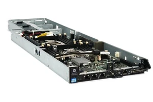 801946-001 HP MAINBOARD LGA2011 FOR HP PROLIANT SL230S G8 SL250S G8 - Picture 1 of 6