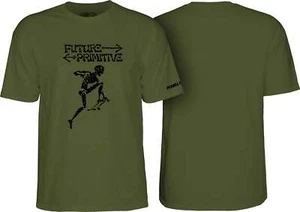 Camiseta Powell Peralta Future Primitive - Imagen 1 de 43