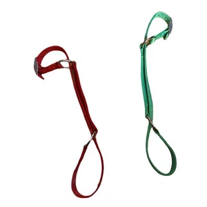 Carter Pet Supply Trail Riding Horse Hobbles  Nylon Heavy Duty USA Hand Made  - Picture 1 of 7