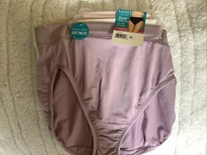 RADIANT VANITY FAIR - 3 Paar NEU mit Etikett - Unterwäsche - XL - 8 - HOCH GESCHNITTEN - Bild 1 von 4