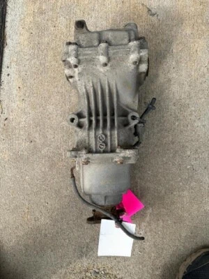 Conjunto de portador diferencial eje trasero Nissan Murano 2003-2007 OEM Foto 1 de 4