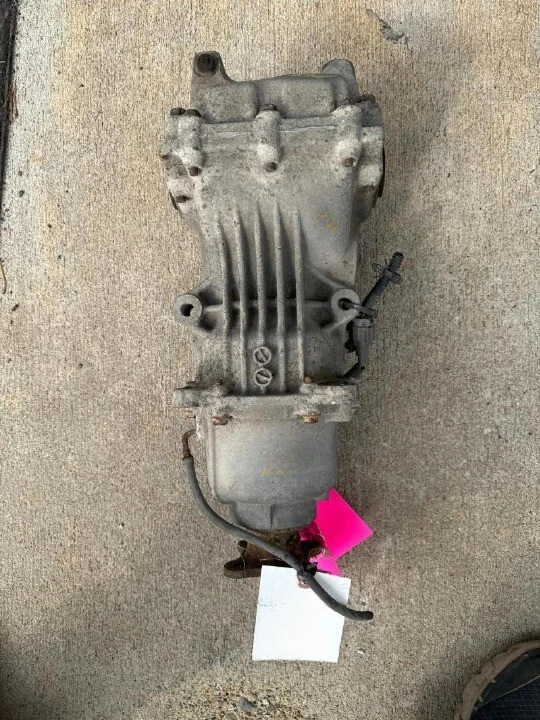 2003-2007 Nissan Murano Rear Axle Differential Carrier Assembly OEM Foto 1 de 4