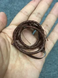 1/6 Custom Indiana Jones Harrison Ford Whip for Action Figure 12 inch - Bild 1 von 2