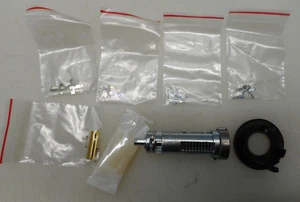 NAPA ECHLIN IGNITION LOCK CYLINDER NO KEYS KS6997L - Foto 1 di 4