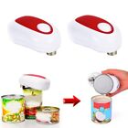 2x 1x One-Touch Electric Handy Can Opener Automatic One Touch Hands Free Kitchen