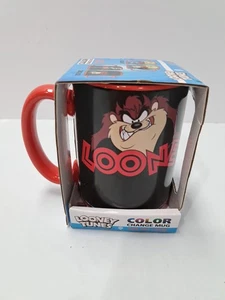Looney Tunes Color Changing 15oz. Mugs by Zak NEW! - Picture 1 of 6
