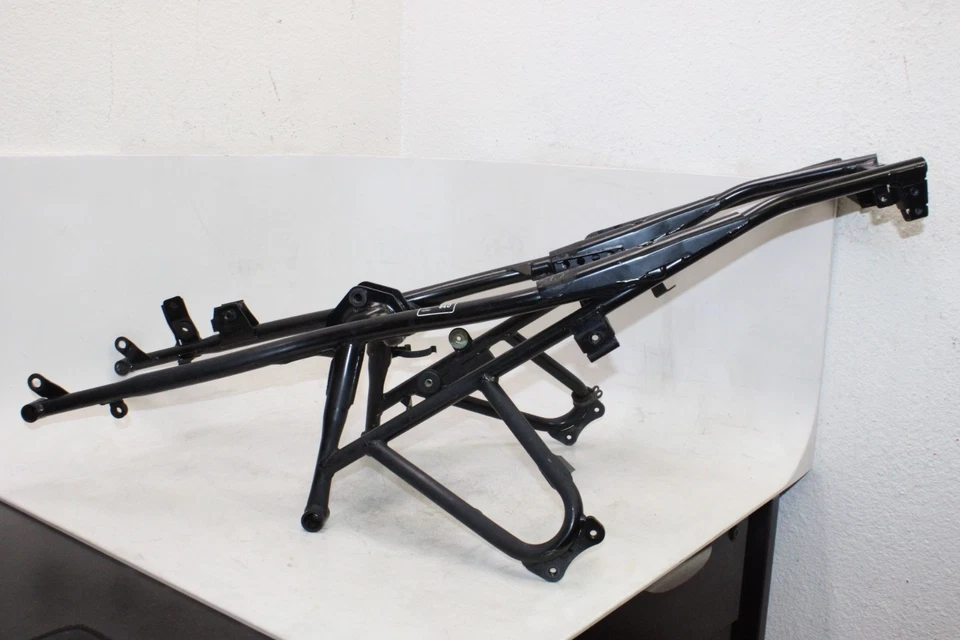 SUBCHASIS TRASERO BMW R1100GS 94-99 OEM SUBCHASIS TRASERO Foto 1 de 4