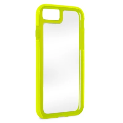 Puro Impact Pro Hard Shield TPU Case Custodia Per Apple IPhone 7 8 SE 2020 - Immagine 1 di 2