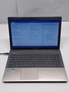 ASUS A55VD-NS51 Laptop i5-3230M 4GB ohne HD - Bild 1 von 6