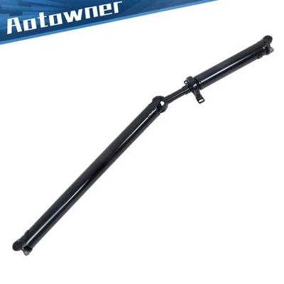 Drive Shaft Assembly 946-950 For Chevrolet Silverado 3500 GMC Sierra 3500 Rear Foto 1 de 4