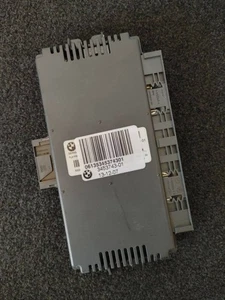 BMW Mini R56 ML16 MF16 Footwell Light Control Module FRM 6135 3453743 01 R55 - Picture 1 of 6