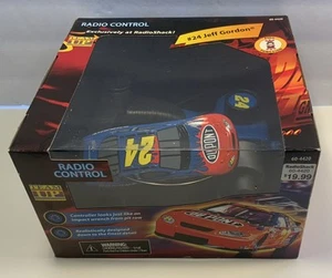 NASCAR Jeff Gordon #24 Dupont 7 Function Remote Control, NEW - Picture 1 of 4