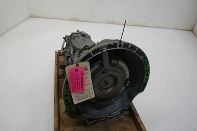 11 NISSAN PATHFINDER Automatic Transmission 4.0L 6 Cylinder 2WD S  — 第 1/4 张图片