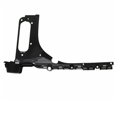 Пластиковый правосторонний кронштейн для крепления заднего бампера на Mini Cooper Clubman 2008-2014 годов выпуска - Изображение 1 из 4