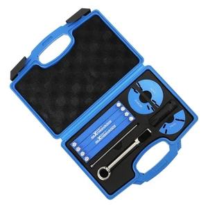 Engine Alignment Locking Timing Tool Kit For Mercedes Benz  276589014000 - Imagen 1 de 17