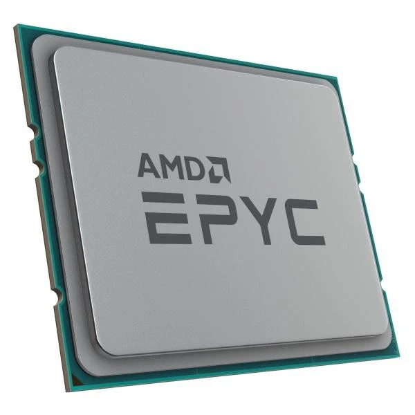AMD EPYC 7252 processore 3,1 GHz 64 MB L3 Vassoio (AMD EPYC 7252 - 3.1 GHz - 8-c - Immagine 1 di 1
