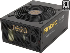 Antec HCP-1300 Platinum 1300W Power Supply NEW - Picture 1 of 7