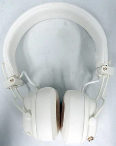 Marshall Major II White Bluetooth Wireless On-Ear Musician Headphones! - Picture 1 of 12