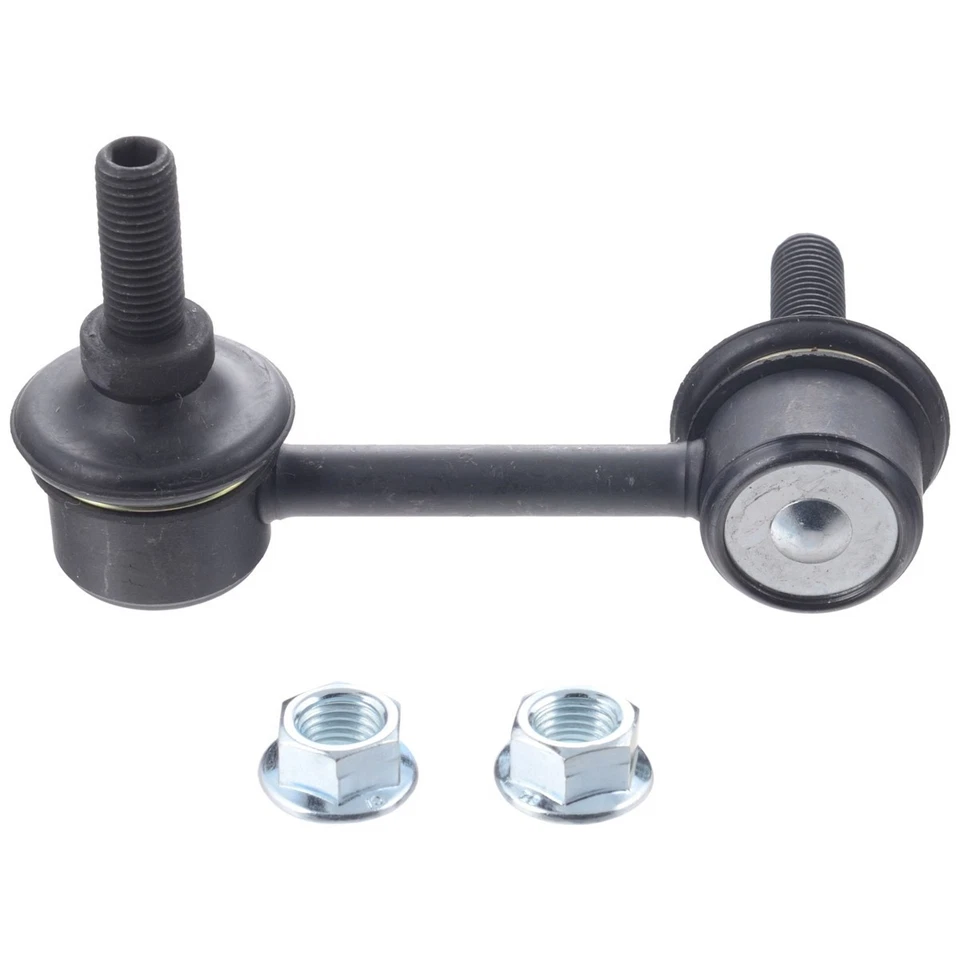 Barra estabilizadora JTS7687 TRW eslabón trasero lado conductor y pasajero izquierdo derecho para Outlander Foto 1 de 1