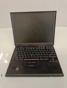 Portátil IBM ThinkPad tipo 2645 (no probado) - Imagen 1 de 5