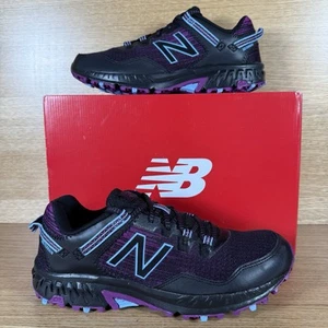 New Balance 410 Damen Trailrunning Sneaker (WT410CM6) Gr. 8,5 UK (42,5 EUR) - Bild 1 von 16