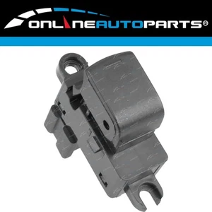 LH Front Single Power Window Switch for Nissan X-Trail T31 2008~2014 - Picture 1 of 3