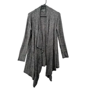 Barefoot Dreams Gr. S/M Small Medium grau braun CozyChic Lite Island Halstuch 436 - Bild 1 von 3