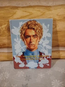 The Hunger Games: Ballad of Songbirds and Snakes 4K Ultra HD Blu-ray Steelbook - Picture 1 of 6