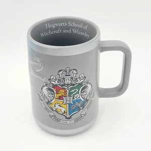 Universal Studios Hogwarts Schule Hexerei Tasse Wizarding World Of Harry Potter - Bild 1 von 7