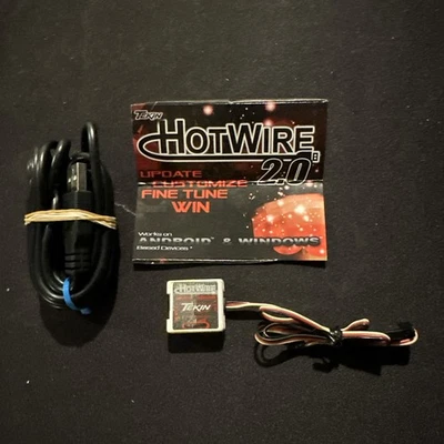 TEKIN TEKTT1451 Hotwire 2.0 USB Interface ( USED ) Please Read Description! - Image 1 of 4
