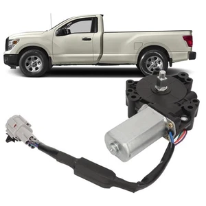 New Front Right Window Lift Motor 80731 9FJ0A Driver Side Window Lifting Control - Picture 1 of 23