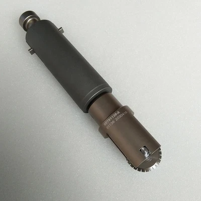 Herramienta de cuchillo giratorio de arrastre accionado 1 pieza para corte de línea punteada en corte de cuchillo CNC Foto 1 de 4