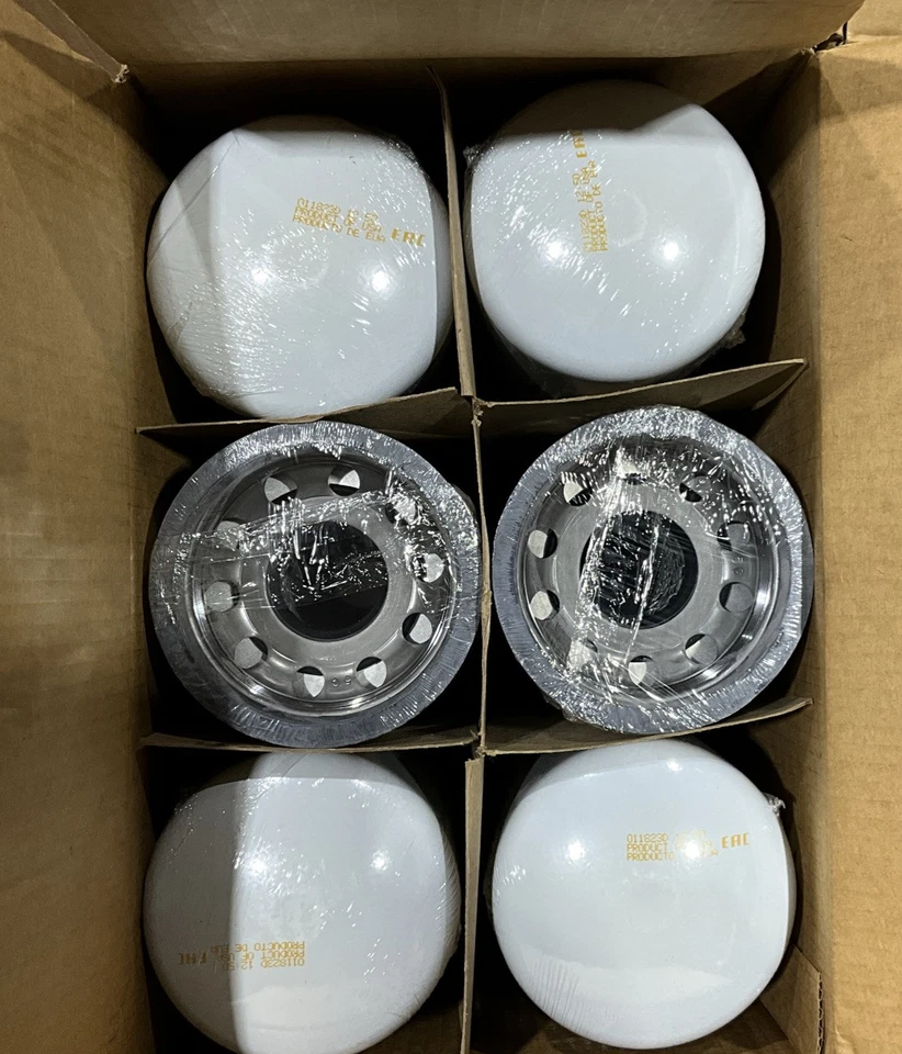 Масляный фильтр двигателя Luber-Finer LFP9000 ЛОТ КОЛ-ВО 6 - Изображение 1 из 1