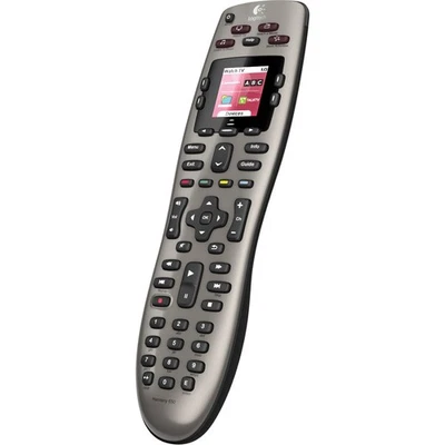 Logitech Harmony 650 Universal Remote  - Image 1 of 4