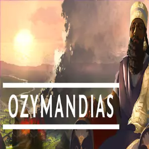 Ozymandias: Bronze Age Empire Sim | Steam | Digital | Game | Lizenzcode | Key - Bild 1 von 1