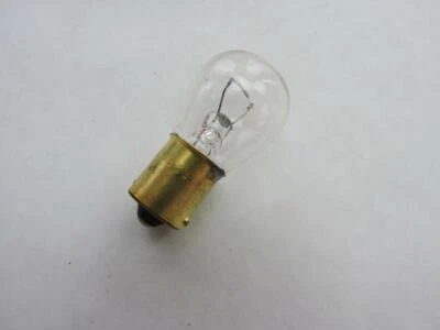 256-83311-70-XX NOS Yamaha Bulb(12V-27W) AT2 CS3C CT3 FJ1100L FJ1200A S401a - Image 1 of 2