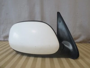 01-06 Toyota Sequoia Lmtd POWER HEAT PWR FOLD Mirror Right PASSENGER 7 WIRE OEM - Picture 1 of 11