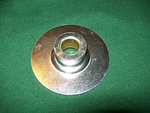 Delco Remy Early 10MT Starter Center Support with Bushing 1838667 - Picture 1 of 3