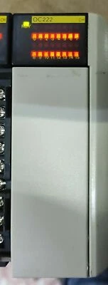 TESTED▀▄▀  OMRON CQM1 OC222  --  CQM1H OC222  -  CQM1-OC222 ▀▄▀▄▀ - Imagen 1 de 2