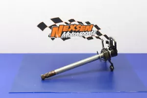 1994 Yamaha Tw200 Shifter Shift Shaft - Picture 1 of 4