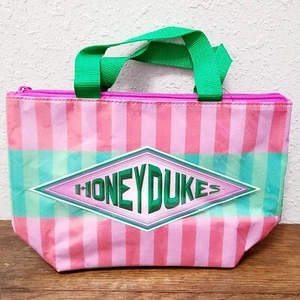 NEU Universal Studios Wizarding World Harry Potter HONEYDUKES Kühltasche Tragetasche - Bild 1 von 5