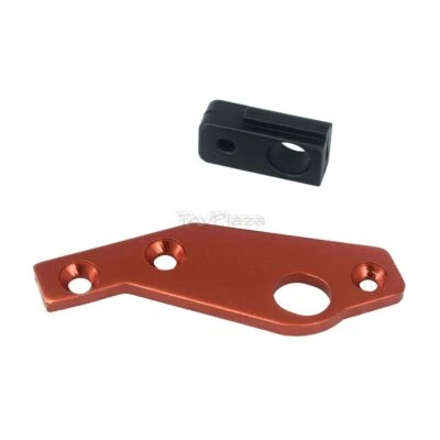 Hispeed 54016 Brace A for HSP HiMOTO 1/5 scale RC Gas Engine Buggy 94054 94054S - Image 1 of 4