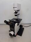 Microscope série MicroscOptics IV900 avec objectifs