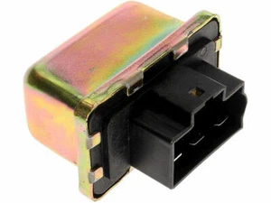 Relay For 1988-1990 Dodge B250 1989 Q636MM Starter Relay -- 4 Blade Terminal - Picture 1 of 1