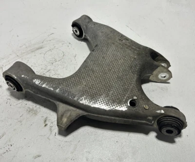 2012-2016 宝马 528XI 后左驱动侧降低控制臂原始设备制造商 — 第 1/4 张图片