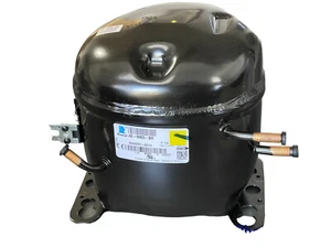 Tecumseh AE4430Y-AA1A Compressor 1/4 HP 115V/1PH/60HZ BTU/H=3257 - Picture 1 of 5