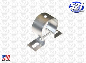 Fits Mopar Coil Mounting Bracket Strap 64-74 Big Block 426 Hemi Cuda Charger GTX - Picture 1 of 1