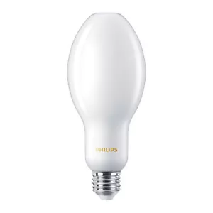Lampadina di ricambio LED HPL HID 18W E27 Philips - Foto 1 di 2