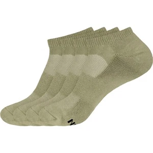 Unisex Rayon from Bamboo Fiber Sports Superior Wicking Athletic Ankle Socks - Picture 1 of 77