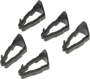 Dorman 800-004 Universal Fit 3/8" Fuel Line Retaining Clips, 5 Pack - Picture 1 of 2